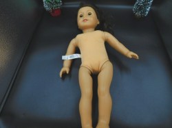 ag brunette blue jacket full nude6
